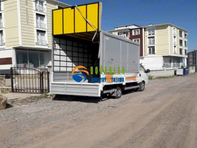 şehir içi nakliyat